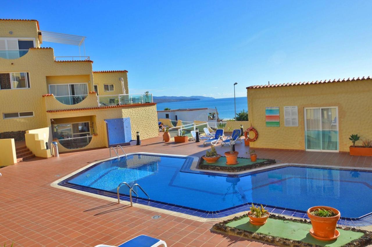 Appartement Playa - Pool - 50 M - Meerblick - Wifi *